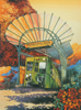 Sortie de secours (automne)
