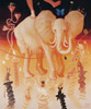 Delirium tremens