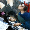 Quelques notes de lumière