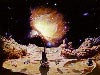 Oscillation des etoiles