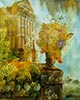 Hommage à Hubert Robert