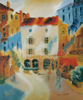 Place St Epvre à Nancy