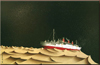 La traversée